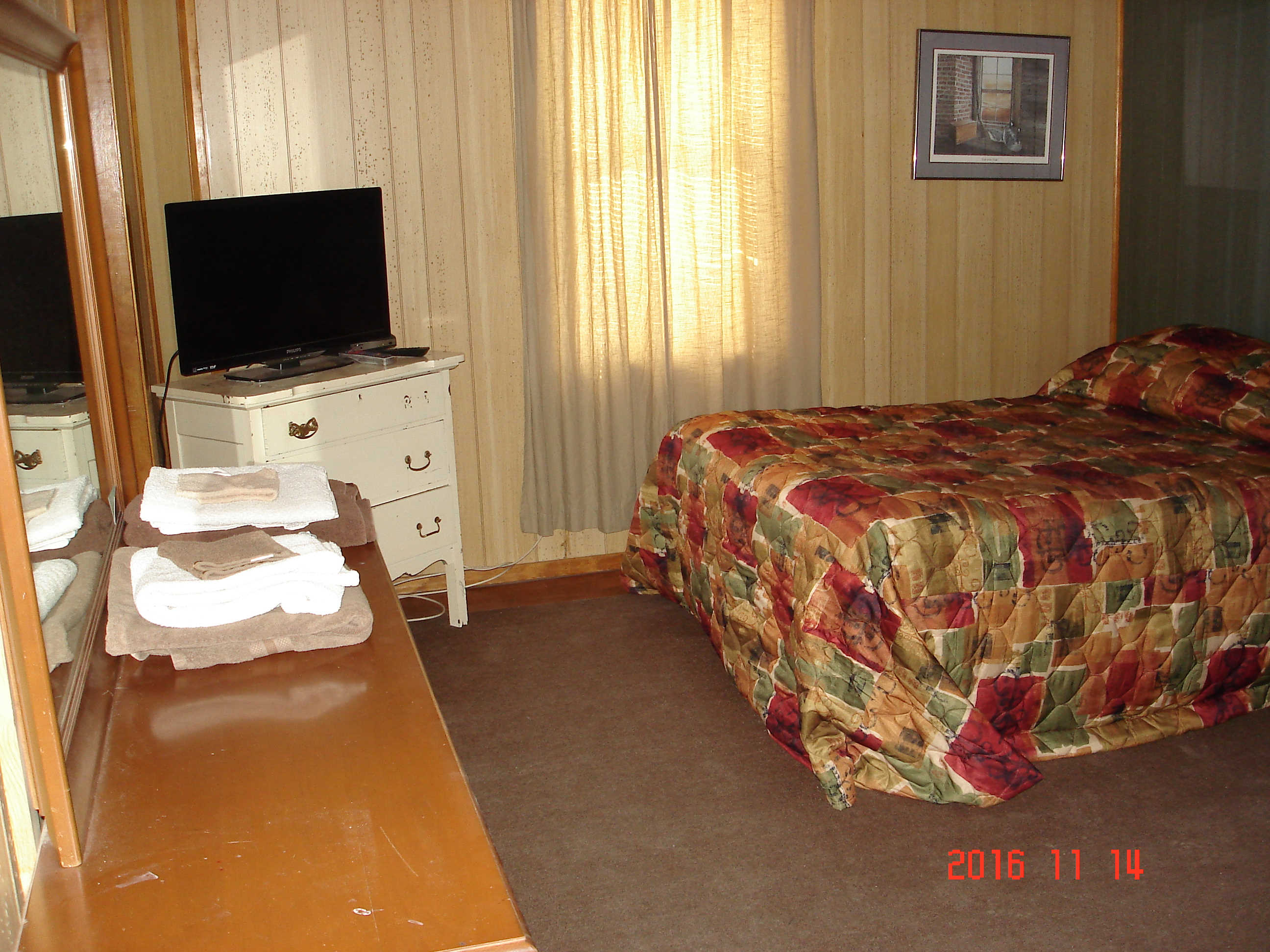 3. Bedroom
